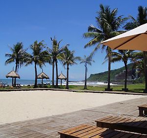 Sizihwan Sunset Beach Resort Καοσιούνγκ Exterior photo