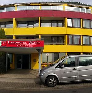 Landhotel Wasgau Φραγκφούρτη Exterior photo