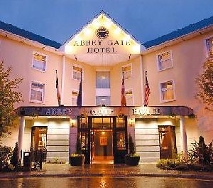 Hotel Tralee Central Exterior photo
