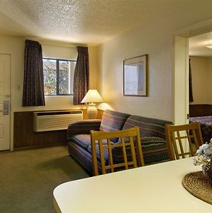 Tulsa Extended Stay Inn & Suites Τούλσα Exterior photo