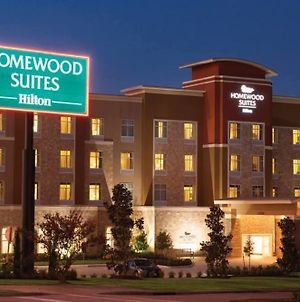 Homewood Suites By Hilton North Houston/Spring Exterior photo