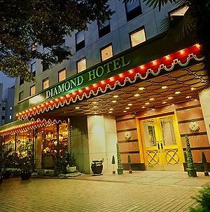 Diamond Hotel Τόκιο Exterior photo