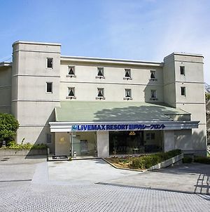 Livemax Resort Setouchi Seafront Himeji Exterior photo