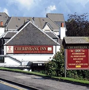 Cherrybank Inn Περθ Exterior photo