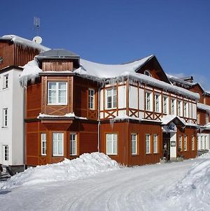 Hotel Snezka Špindlerŭv Mlýn Exterior photo