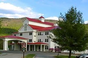 South Mountain Resort Λίνκολν Exterior photo
