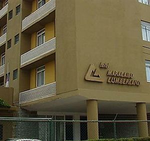 Maracaibo Cumberland Ξενοδοχείο Exterior photo