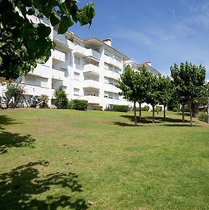 Family Pool And Beach Διαμέρισμα Σίτζες Exterior photo