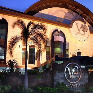 V3 Hotel Σουραμπάγια Exterior photo