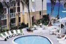 Holiday Inn Pompano Beach-Oceanside Exterior photo