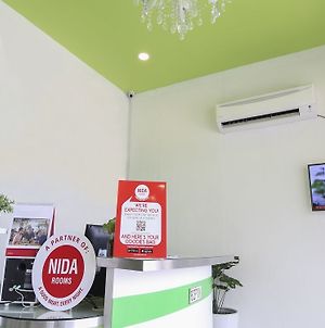 Nida Rooms Johor Dataran Larkin Τζόχορ Μπάχρου Exterior photo