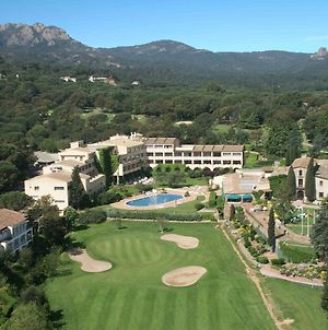 Golf Costa Brava Ξενοδοχείο Santa Cristina d'Aro Exterior photo