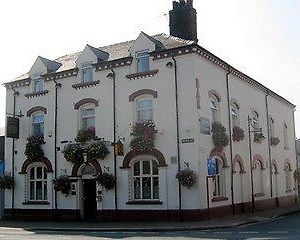 Ambrose Hotel Barrow-in-Furness Exterior photo