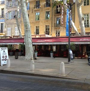 La Bastide Du Cours Ξενοδοχείο Αιξ-αν-Προβάνς Exterior photo