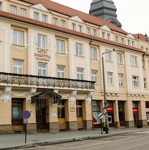 Dorottya Ξενοδοχείο Kaposvár Exterior photo
