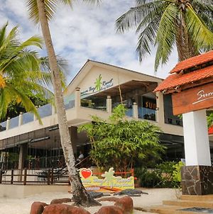 Summer Bay Resort Lang Tengah Exterior photo