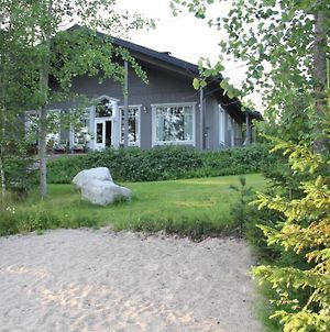 Miiluranta Villas Haapamäki Exterior photo