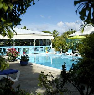 Hotel Cap Sud Caraibes Le Gosier (Grande-Terre) Exterior photo