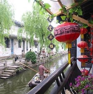 Xitang River Time Inn Exterior photo