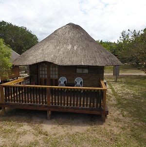 Sodwana Bay Lodge Dive & Fishing Resort Exterior photo