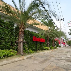 Friend'S House Resort Μπανγκόκ Exterior photo