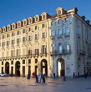 Piazza Castello Suite Τορίνο Exterior photo