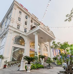 Tan An Palace Χάι Φονγκ Exterior photo