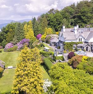 Lindeth Fell Country House Ξενοδοχείο Bowness-on-Windermere Exterior photo