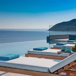 Thalassa Residence, A Luxury Coastal Escape, By Thinkvilla Πάνορμος Exterior photo