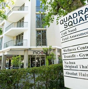 The Quadrant Apartments Κέιπ Τάουν Exterior photo