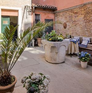 Ca' Della Corte Flats Διαμέρισμα Βενετία Exterior photo