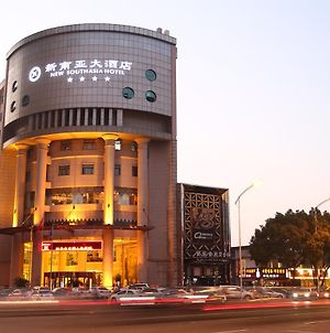 New South Asia Hotel Γουενζού Exterior photo