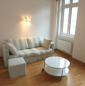 Sobieski Ring Apartments Βιέννη Exterior photo