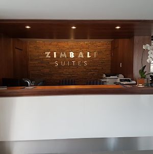 Zimbali Suite 523 Μπαλίτο Exterior photo
