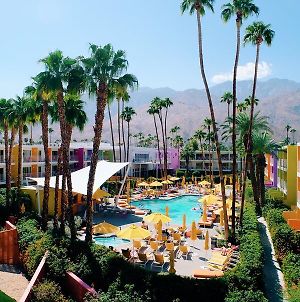 The Saguaro Palm Springs Ξενοδοχείο Exterior photo