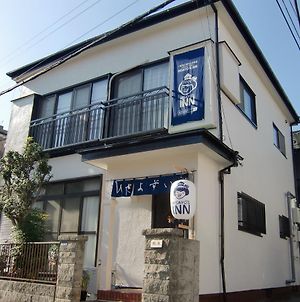 Hisayo'S Inn Τόκιο Exterior photo