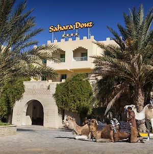 Sahara Douz Ξενοδοχείο Exterior photo