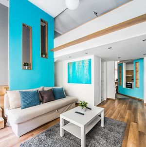 Rakoczi Stylish Entire Apartment Βουδαπέστη Exterior photo