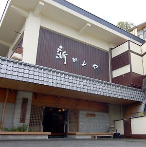 Shin Kadoya Ξενοδοχείο Atami  Exterior photo