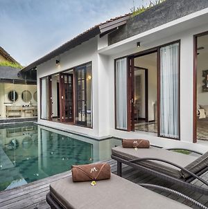 Villa M Bali Umalas Kerobokan Exterior photo