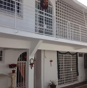 Casa Bocoyna Βίλα Ακαπούλκο Exterior photo