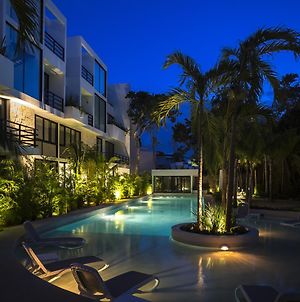 Anah Suites Tulum By Sunest Akumal Exterior photo