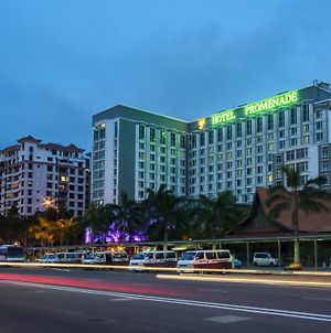 Promenade Hotel Κότα Κιναμπαλού Exterior photo