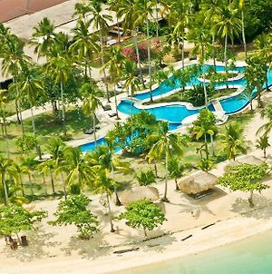 Dos Palmas Island Resort & Spa Puerto Princesa Exterior photo