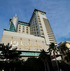Kaya Hotel Tuy Hoa Exterior photo