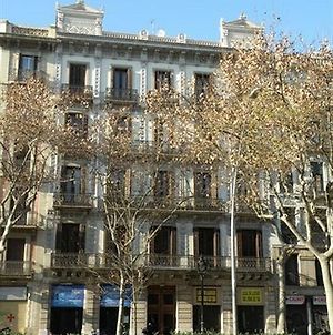 Barcelona Center Gran Via Ξενοδοχείο Exterior photo