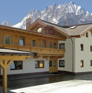 Appartement Barbara Sankt Johann in Tirol Exterior photo