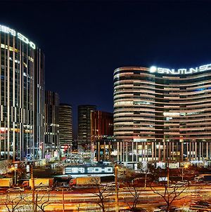 R-Kiss Ξενοδοχείο Chaoyang  Exterior photo