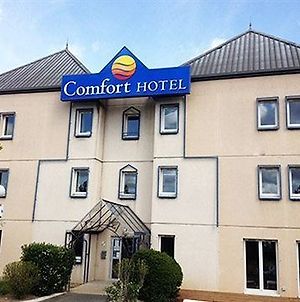 Comfort Hotel Orleans Olivet Ολιβέ Exterior photo
