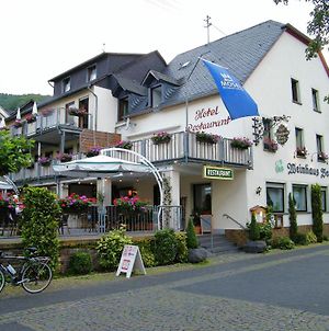 Weinhaus Berg Ξενοδοχείο Bremm Exterior photo